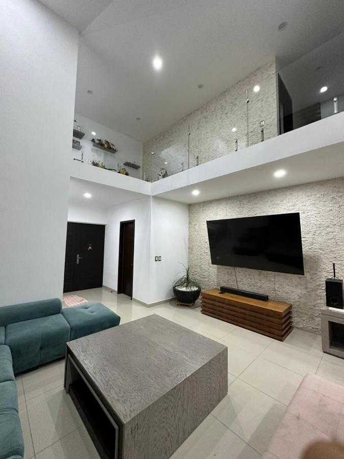 Residencia San Nicolas By Rotamundos Zacatlan Exterior photo